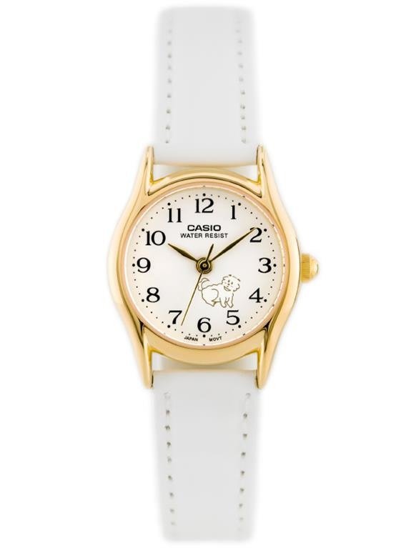 Dámske hodinky  CASIO LTP-1094Q 7B7 (zd522b)