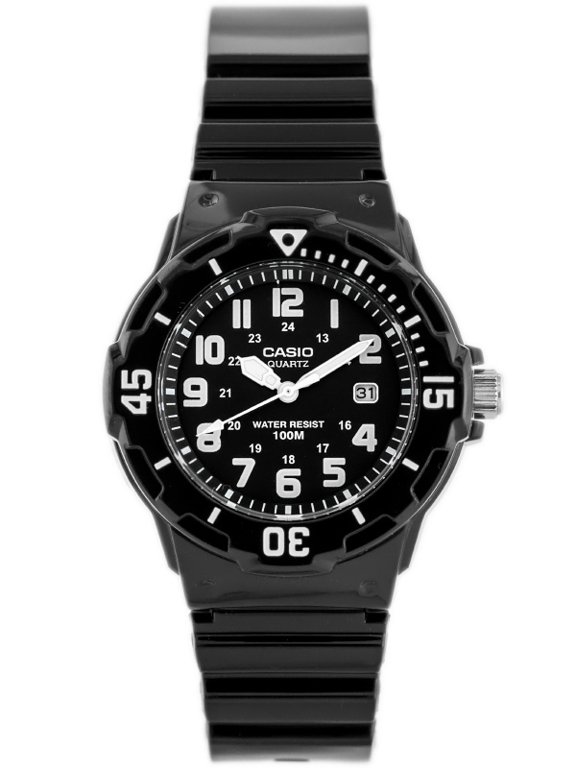 E-shop Dámske hodinky CASIO LRW-200H 1BV (zd557b)