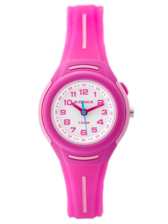 E-shop Dámske hodinky XONIX AAD-002 - vodeodolné s iluminátorom (zk546a)