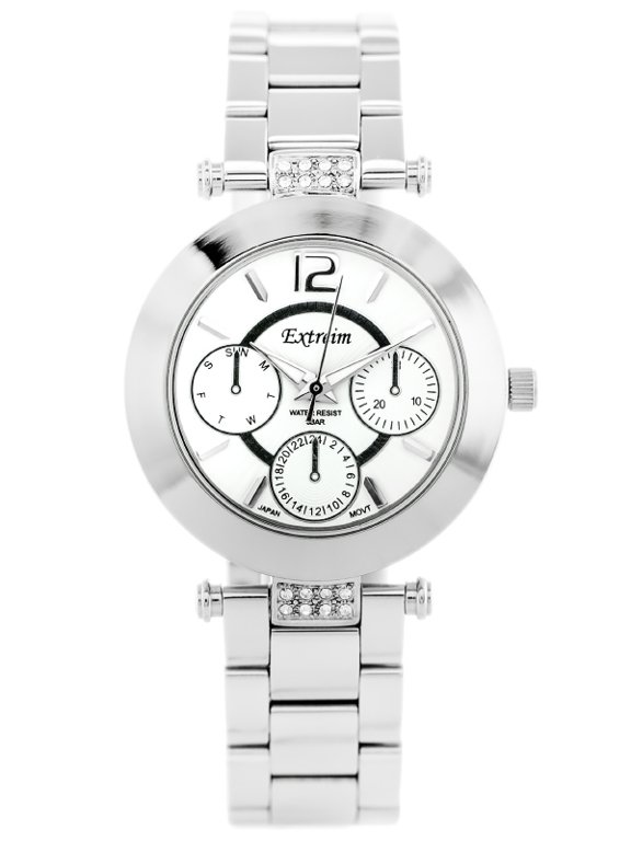 E-shop Dámske hodinky EXTREIM EXT-8393A-1A (zx670a)