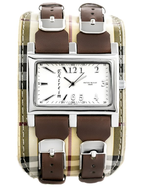 E-shop Dámske hodinky EXTREIM EXT-Y013A-5A (zx673e)