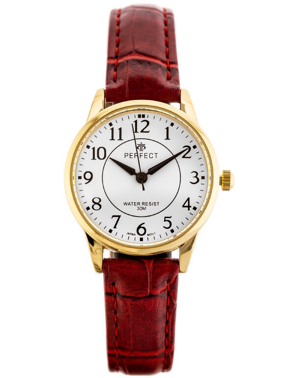E-shop Dámske hodinky PERFECT C326-F (zp973d)