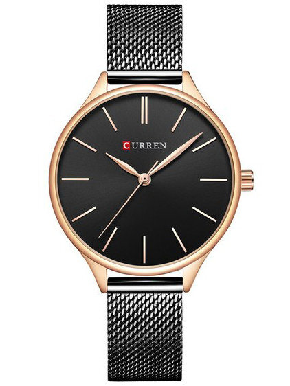 E-shop Dámske hodinky CURREN 9024 (zc503e)