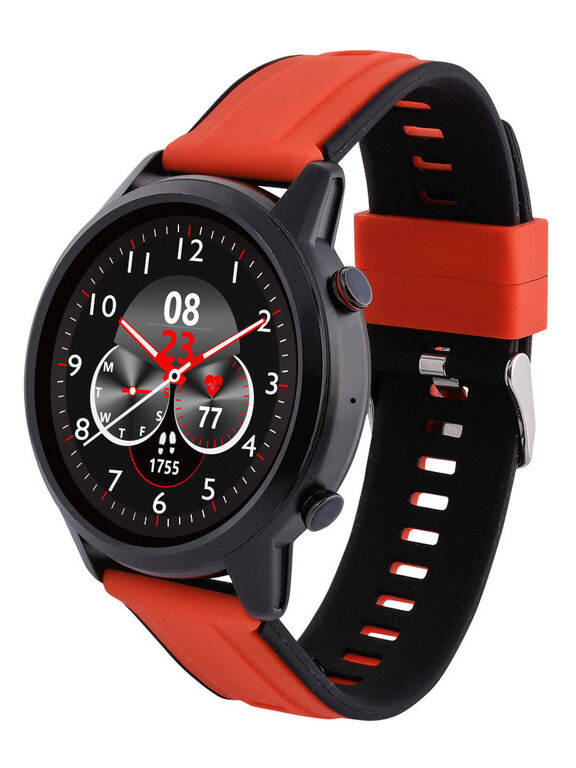 E-shop Pánske smartwatch PACIFIC 36-05 - BLUETOOTH (sy030e)