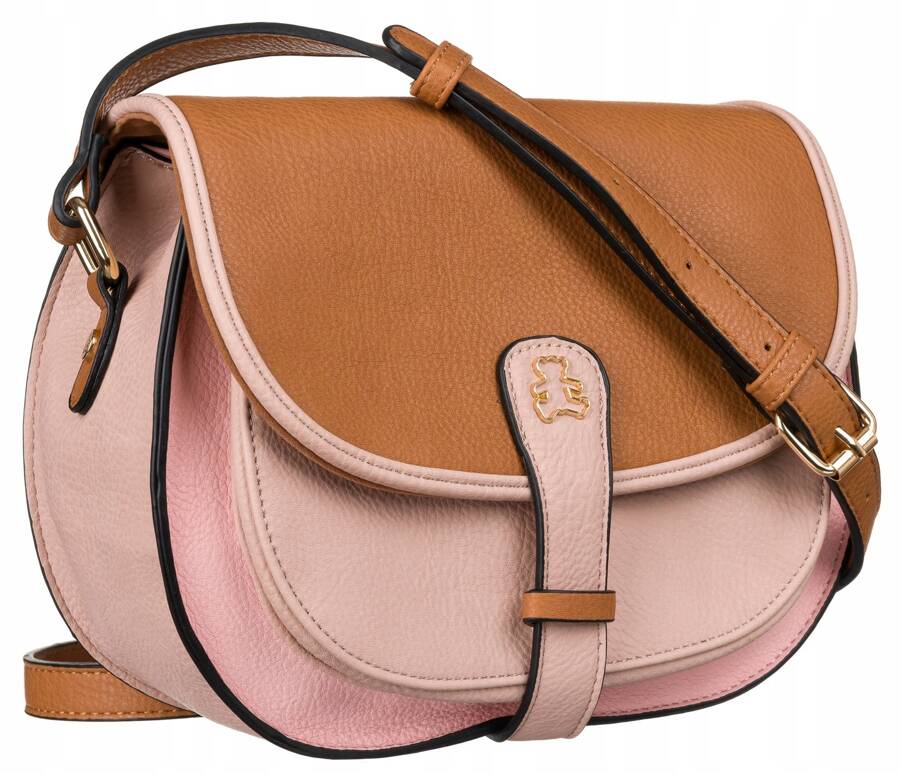 Pekná dámska kabelka — LuluCastagnette