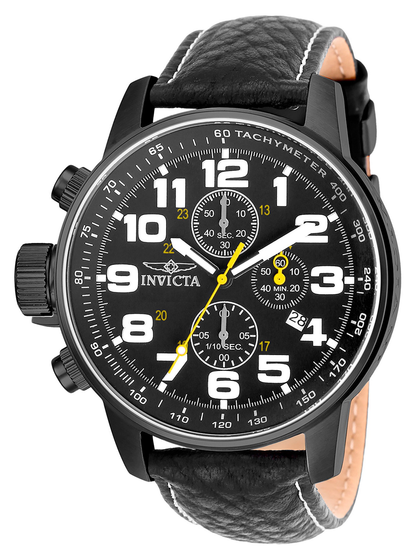 Hodinky Invicta I-Force 3332 + BOX