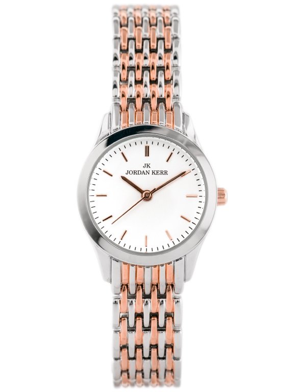 E-shop Dámske hodinky JORDAN KERR - AW420 (zj827c) - antialergické