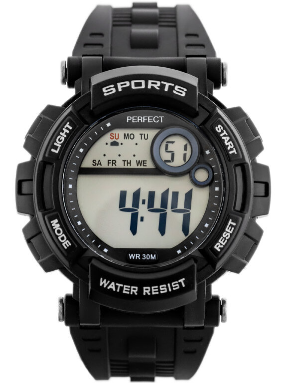 E-shop Detské hodinky PERFECT 8102 (zp346a)