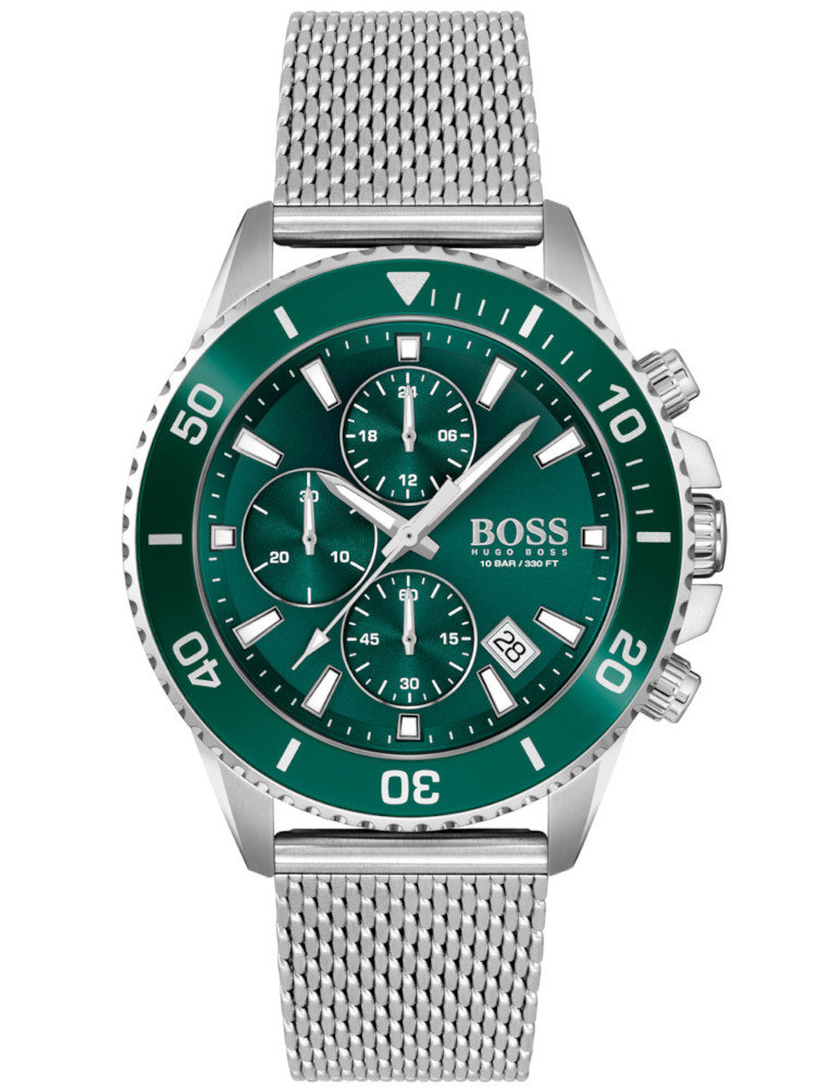 E-shop Pánske hodinky HUGO BOSS 1513905 - ADMIRAL (zh035c)