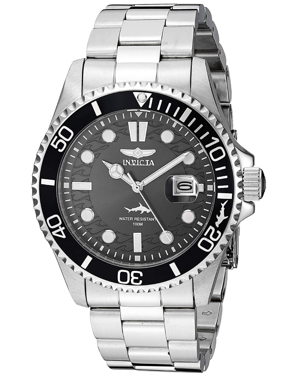 E-shop Pánske hodinky INVICTA PRO DIVER 30018 - WR100, puzdro 43mm (zv011c)