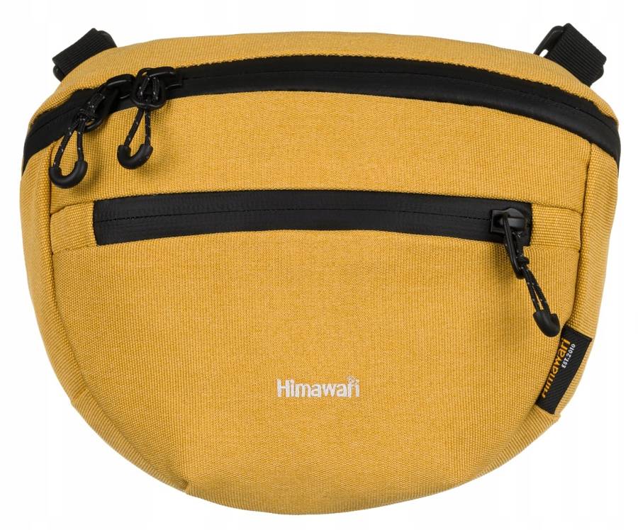 E-shop Športová taška cez rameno a bedrá - Himawari