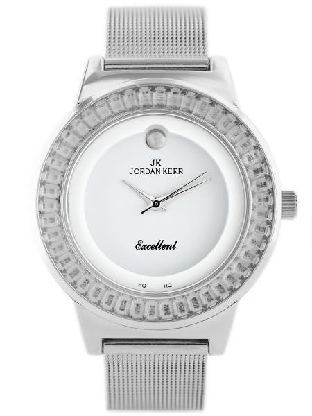 E-shop Dámske hodinky JORDAN KERR - 16718 (zj839a) - antialergické