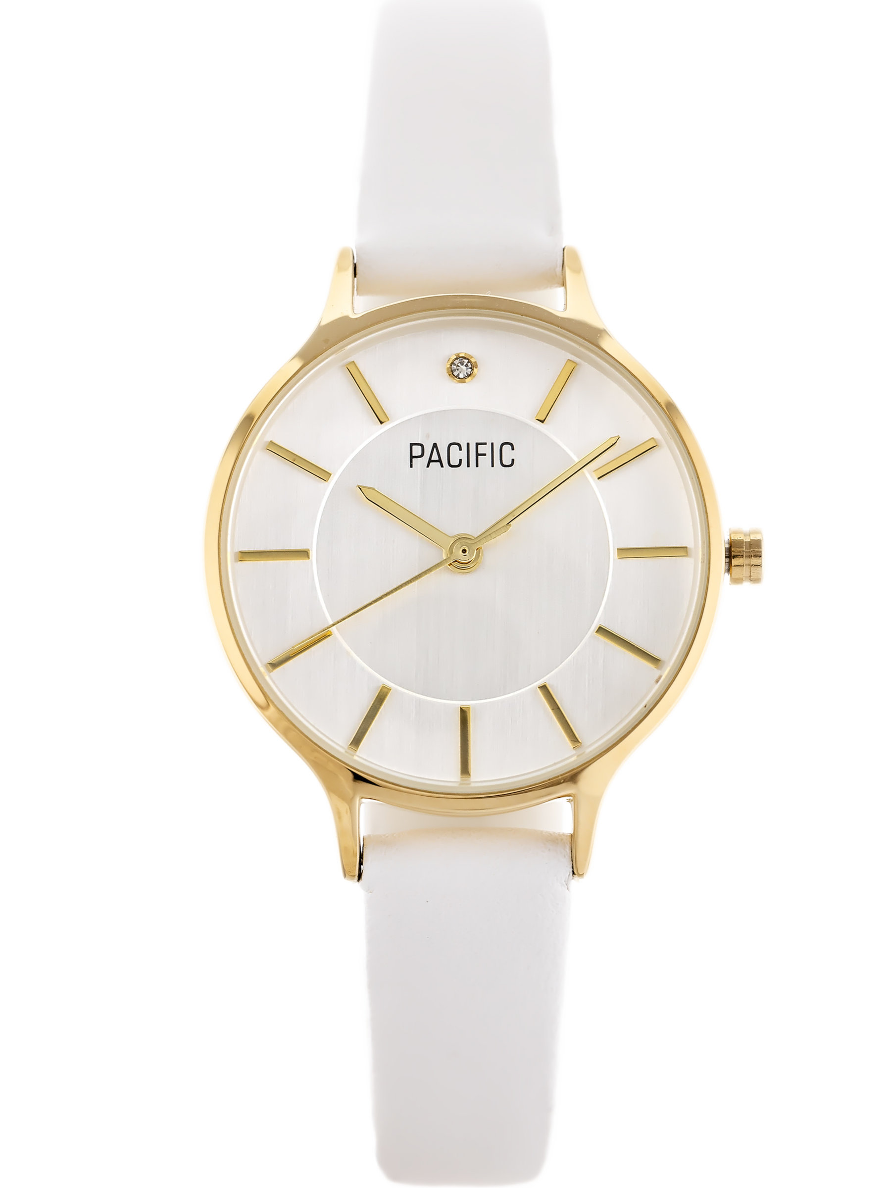 E-shop Dámske hodinky PACIFIC X6133 - darčekový set (zy679a)