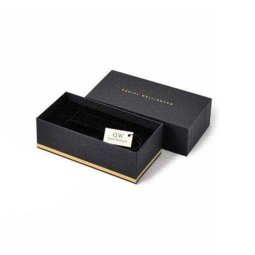 DÁMSKE HODINKY DANIEL WELLINGTON DW00100349 - PETITE EVERGOLD (zx705c)