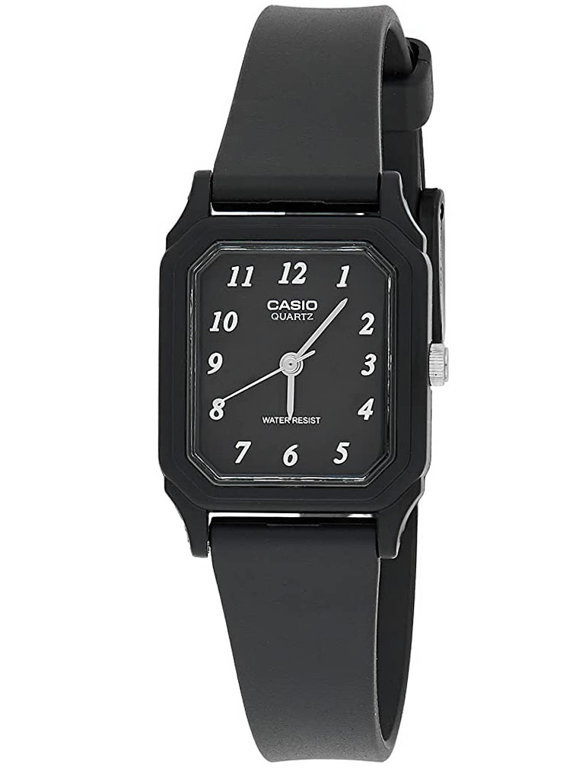 E-shop Dámske hodinky CASIO LQ-142-1B (zd598a) - KLASYKA