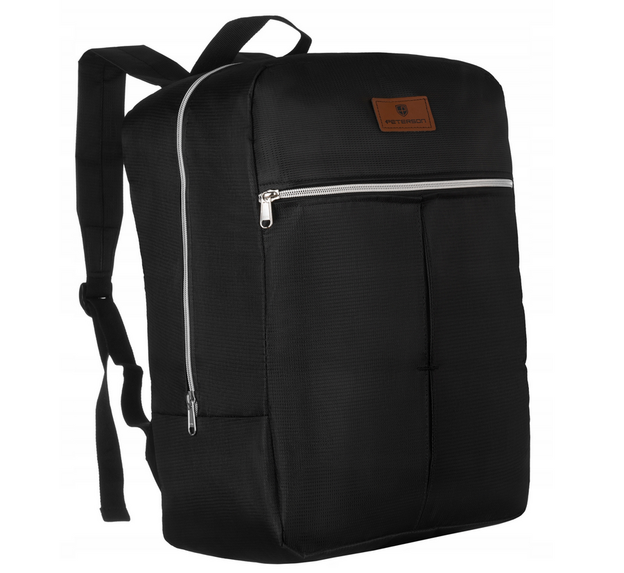 E-shop Cestovný batoh-príručná batožina do lietadla - Peterson