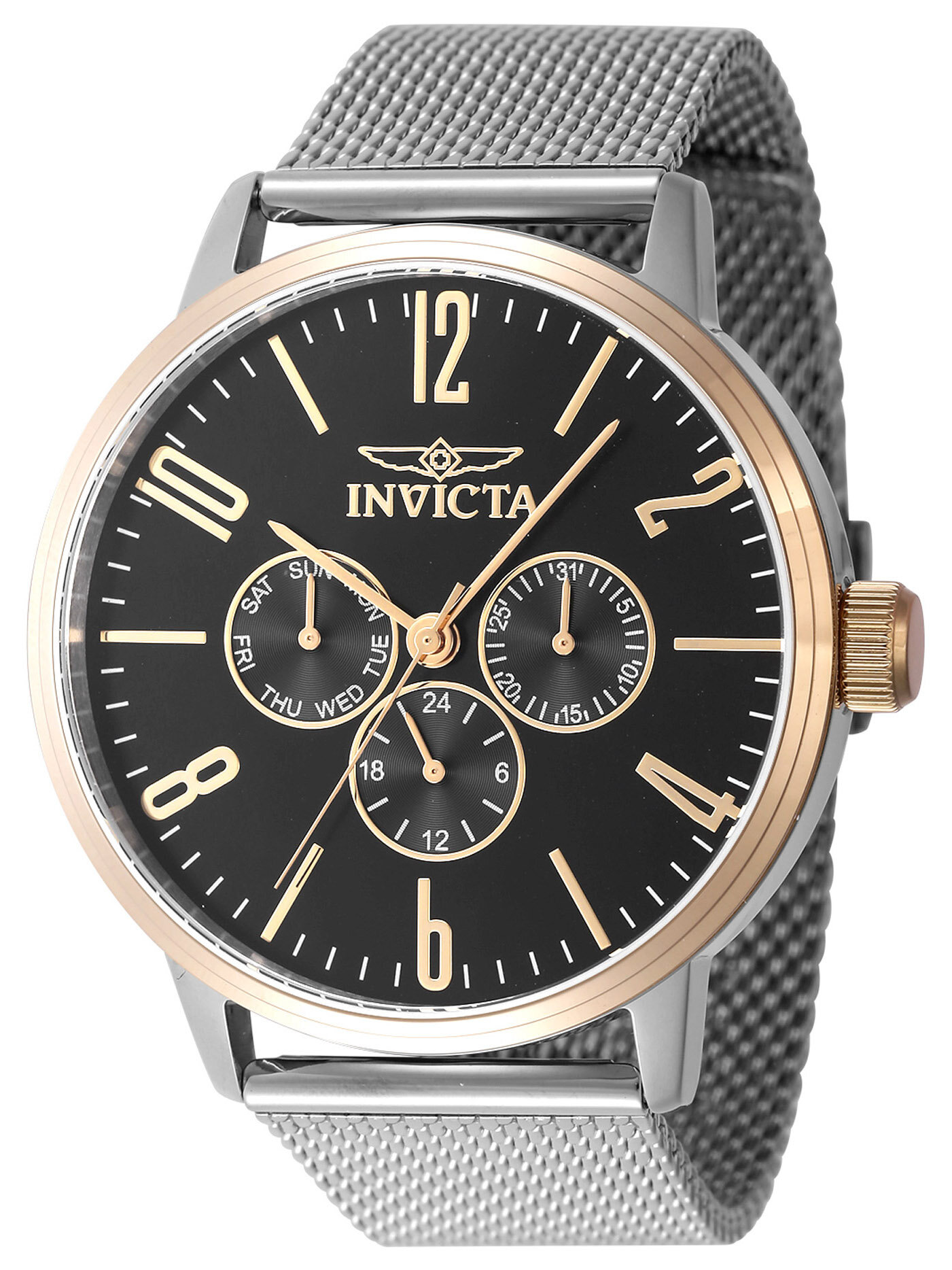 Hodinky Invicta Specialty 47596 + BOX