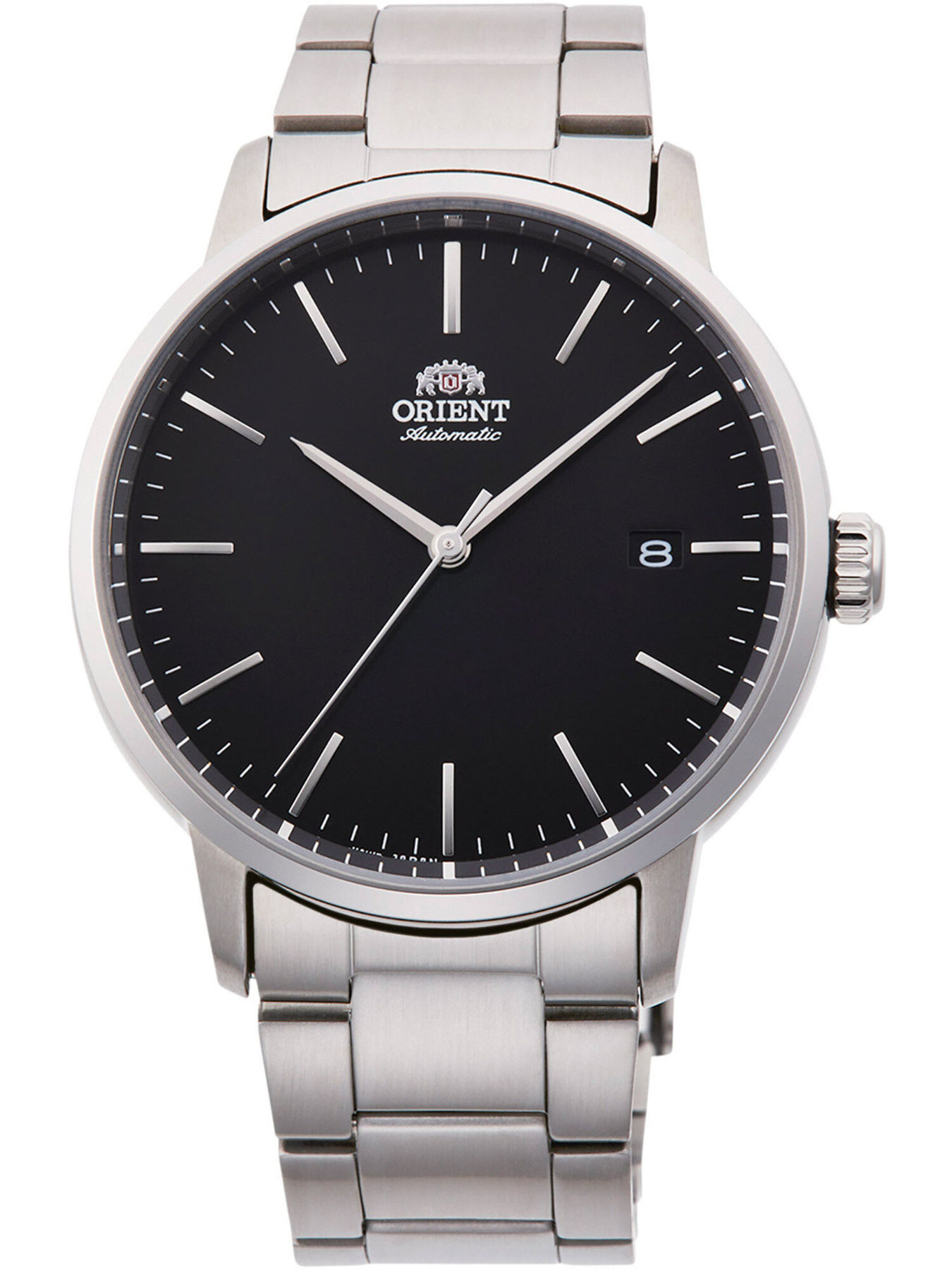 Orient Contemporary Stylish Maestro Pánske hodinky RA-AC0E01B10B + BOX