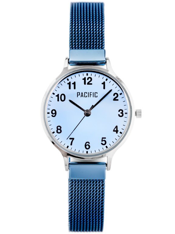 Dámske hodinky  PACIFIC X6132 (zy628e)