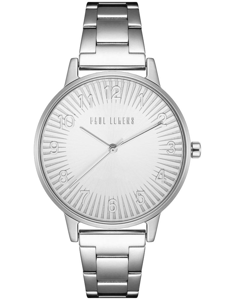E-shop Dámske hodinky PAUL LORENS - 11715B3-3C1 (zg503a) + BOX