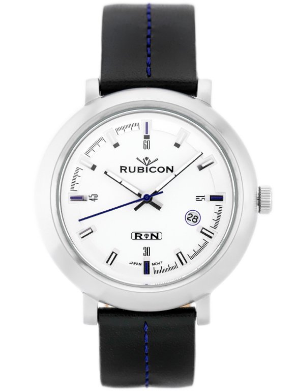 E-shop Dámske hodinky RUBICON ARWENA (zr537a)