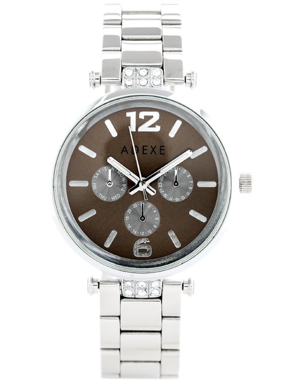 E-shop Dámske hodinky ADEXE ADX-1161B-4A (zx650d)