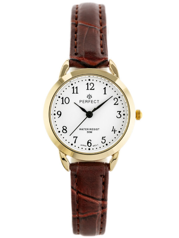 Dámske hodinky  PERFECT C323-D (zp940e)