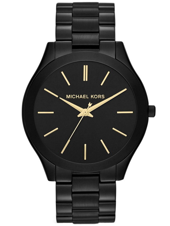 E-shop Dámske hodinky MICHAEL KORS MK3221 - SLIM RUNWAY (zx690e)
