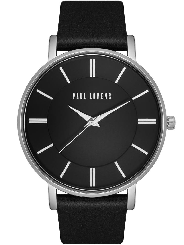 E-shop Pánske hodinky PAUL LORENS - PL10401A-1A1 (zg353a) + BOX