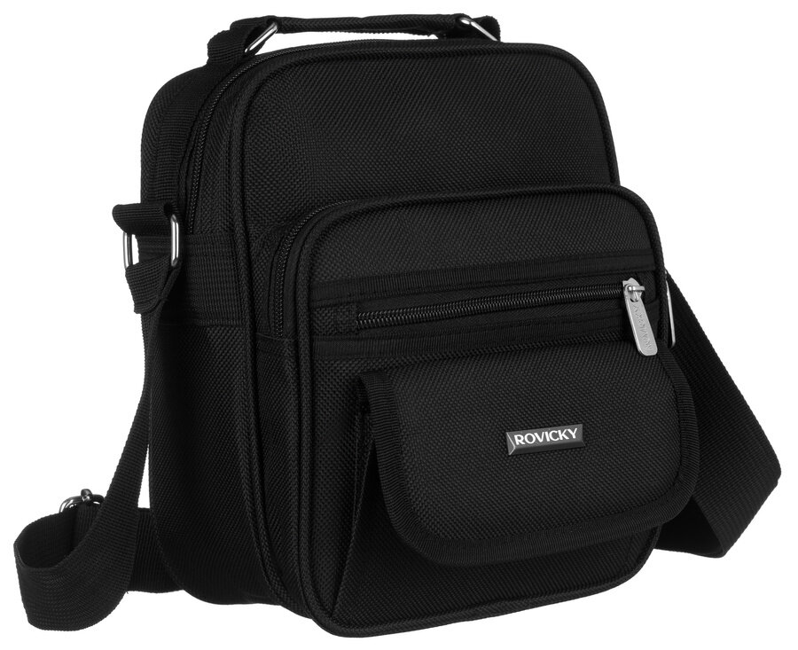 E-shop Nylonová taška na rameno - Rovicky R-6526