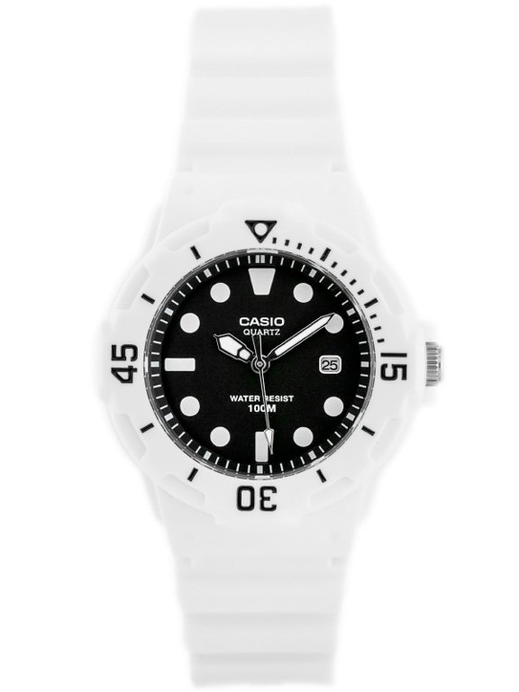 Dámske hodinky  CASIO LRW-200H 1EV (zd557c)