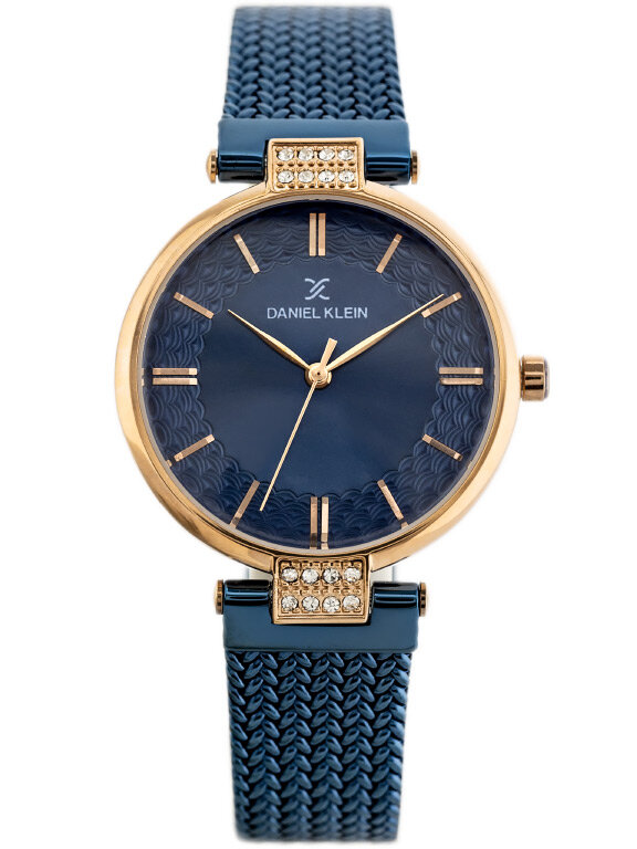 E-shop Dámske hodinky DANIEL KLEIN 12470-7 (zl508e)