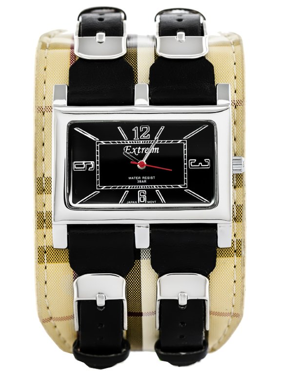 E-shop Dámske hodinky EXTREIM EXT-Y013B-6A (zx674f)