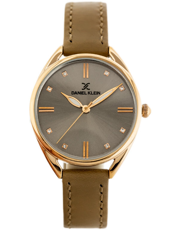 E-shop Dámske hodinky DANIEL KLEIN 12371-3 (zl510e)