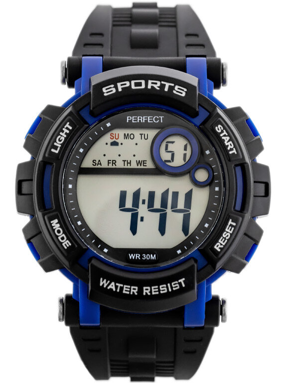 E-shop Detské hodinky PERFECT 8102 (zp346b)