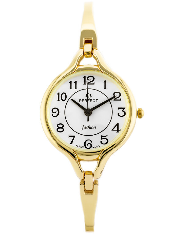 Dámske hodinky PERFECT T043 (zp505b) + BOX