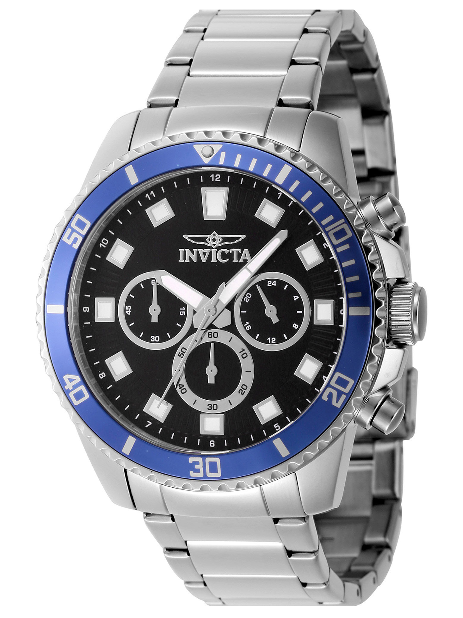 Hodinky Invicta Pro Diver 46052 + BOX