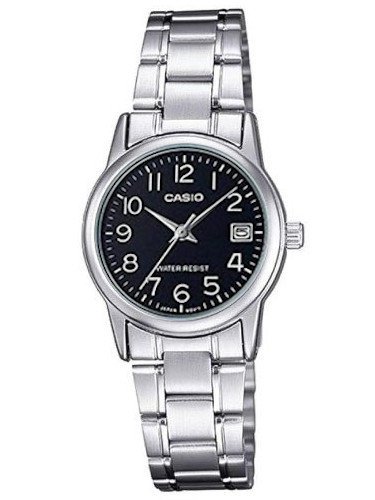 E-shop Dámske hodinky CASIO LTP-V002D-1BUDF (zd587b)