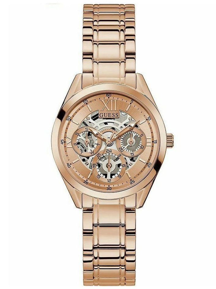 E-shop Dámske hodinky GUESS GW0253L3 (zu502c)