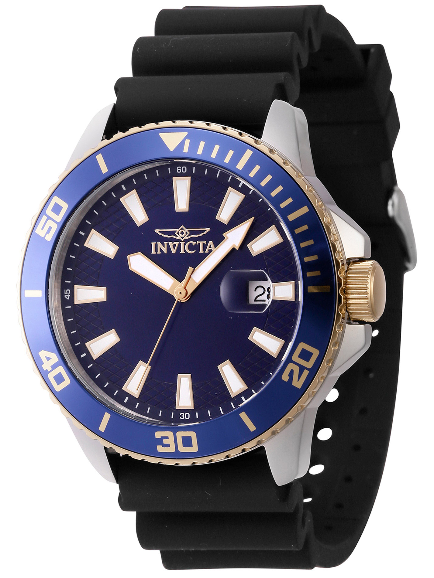 Hodinky Invicta Pro Diver 46092 + BOX