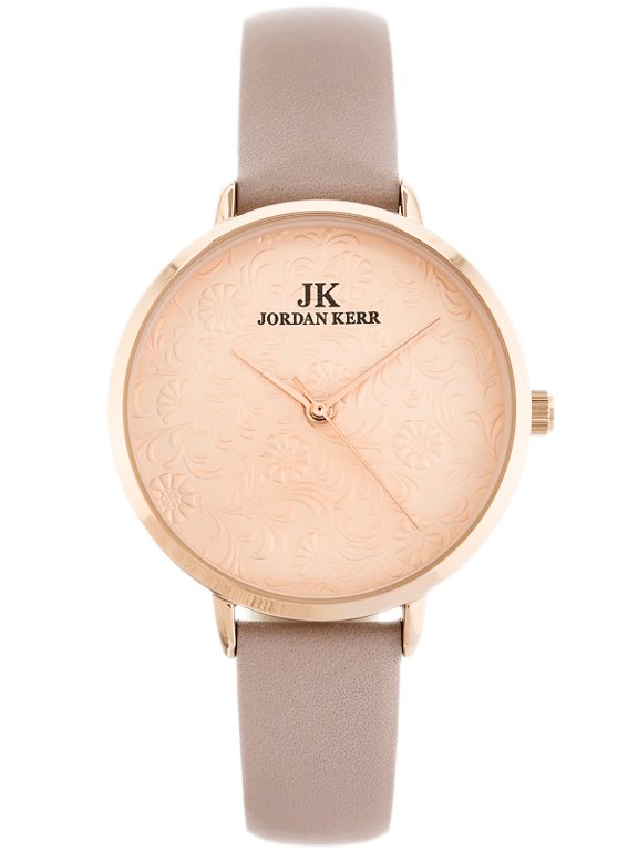 E-shop Dámske hodinky JORDAN KERR - C3344 (zj952d)
