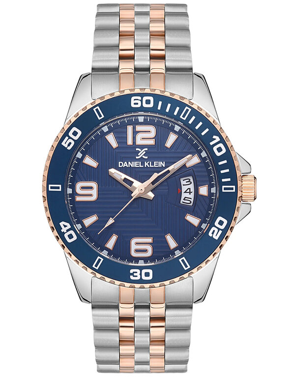 E-shop Pánske hodinky DANIEL KLEIN 12876-5 (zl032c) + BOX