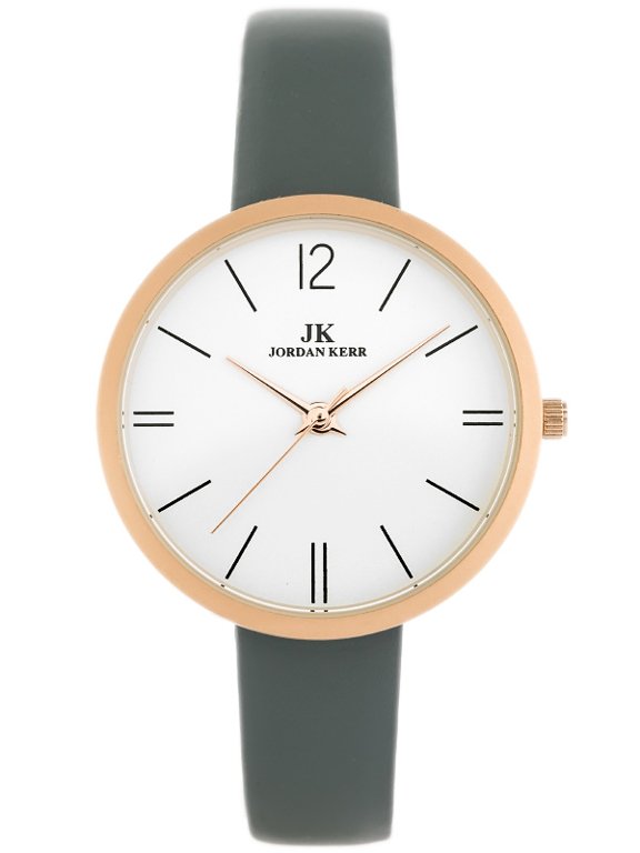 E-shop Dámske hodinky JORDAN KERR - C3350 (zj953e)