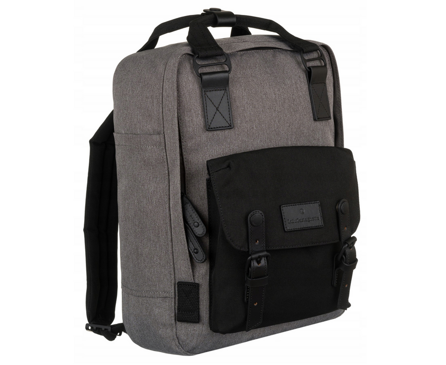 E-shop Dámsky cestovný ruksak s priestorom pre notebook - LuluCastagnette