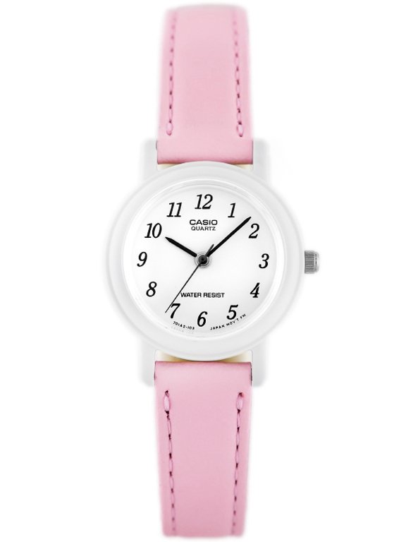E-shop Dámske hodinky CASIO LQ-139L 4B1 (zd572e)