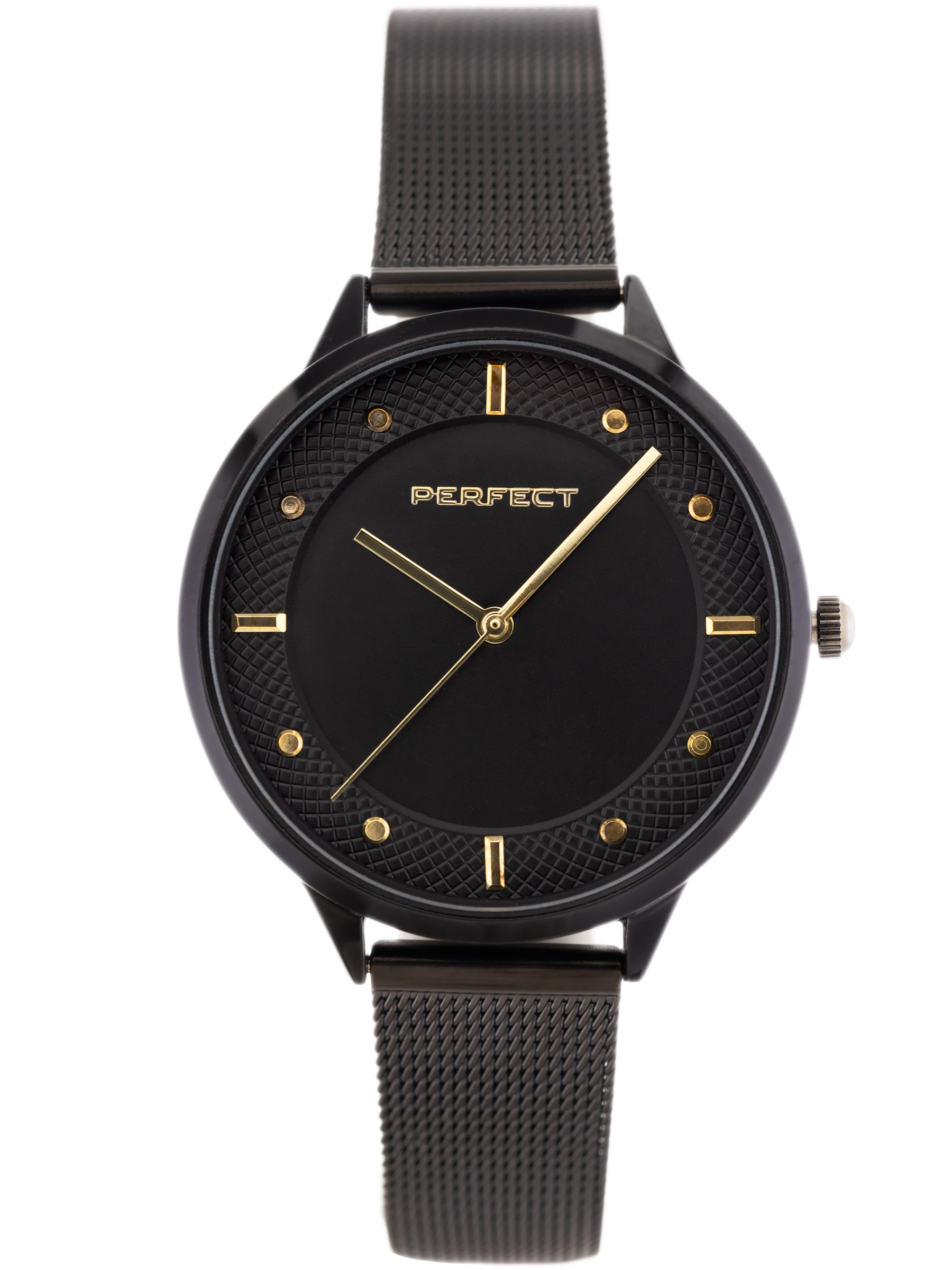 Dámske hodinky PERFECT F369-05 (zp515c) + BOX