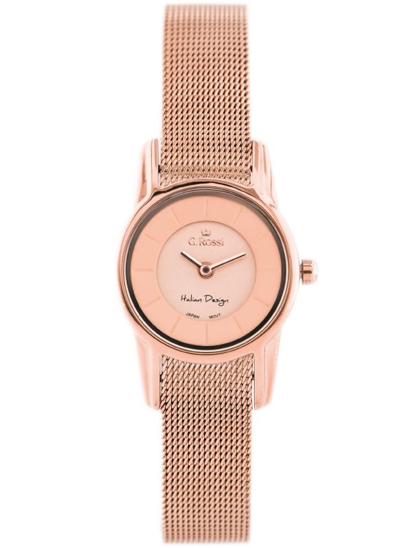 E-shop Dámske hodinky G. ROSSI - 11920B (zg724f)