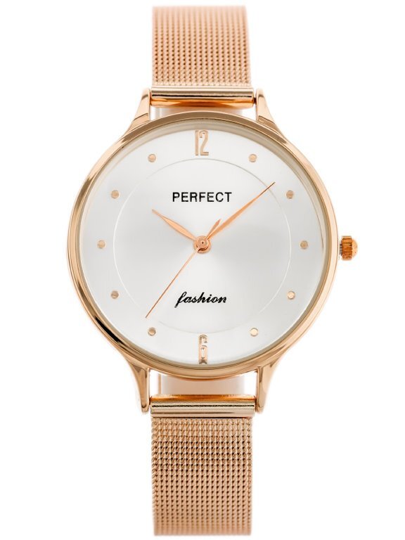 Dámske hodinky PERFECT E338 (zp937c)