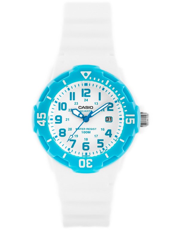 E-shop Dámske hodinky CASIO LRW-200H 2BV (zd557d)