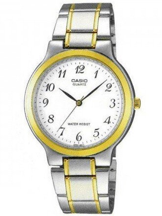 Pánske hodinky CASIO MTP-1131G-7BRDF (zd121a)
